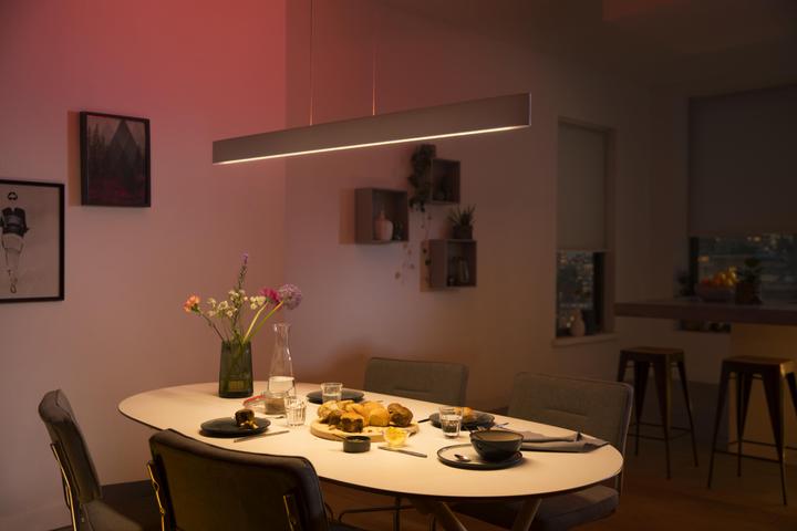 Productafbeelding Philips Hue Hue Ensis (4750 lm)