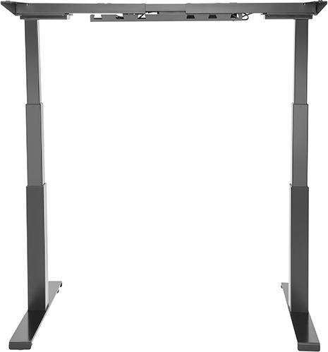 Actual product image Icy Box Sit-stand workstation