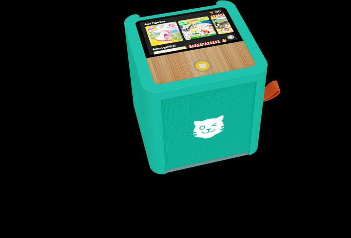 Image du produit Tigermedia Tigerbox Touch édition DE (Allemand)