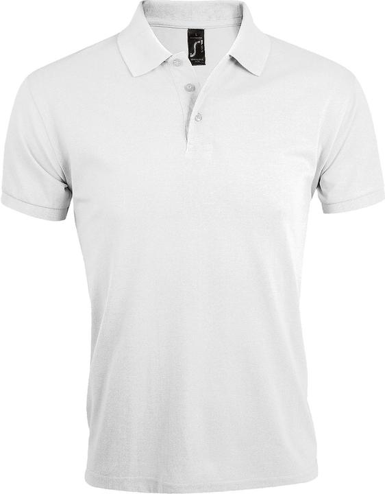 Image du produit Sols Prime Pique PoloShirt manches courtes (L)