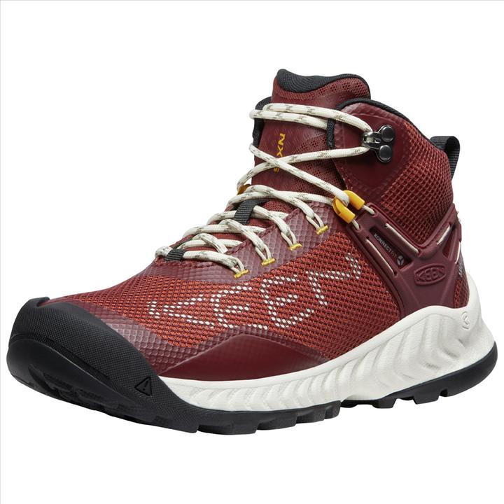 Produktbild Keen W Nxis Evo Mid WP (39)