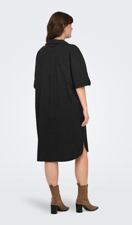 Immagine prodotto Only CARCOCO Midikleid Hemdblusenkleid (46)