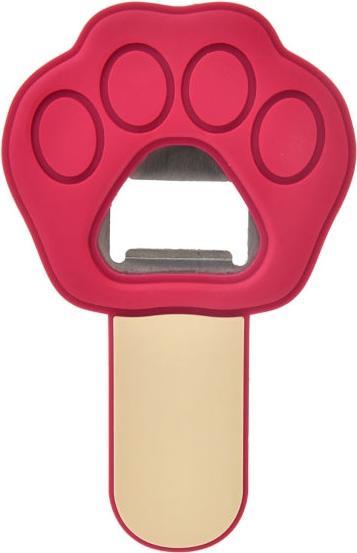 Actual product image Disney Zootopia bottle opener popsicle stick (Bottle opener)