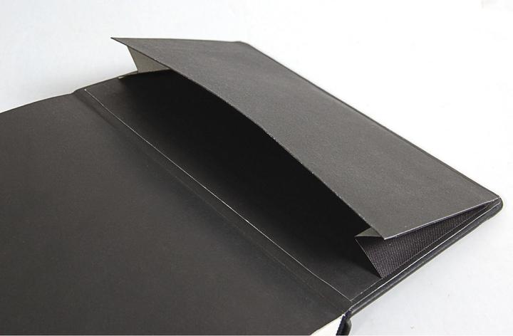 Actual product image Rhodia Notebook/Booklet Boutiqu (A6, Special ruling)