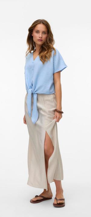 Produktbild Vero Moda VMPALINA Hohe Taille Langer Rock Rock (XS)