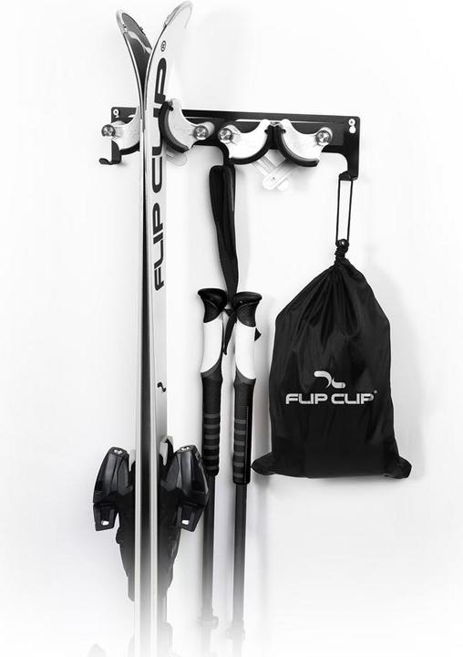 Image du produit Flip Clip Support d'appareils Duo