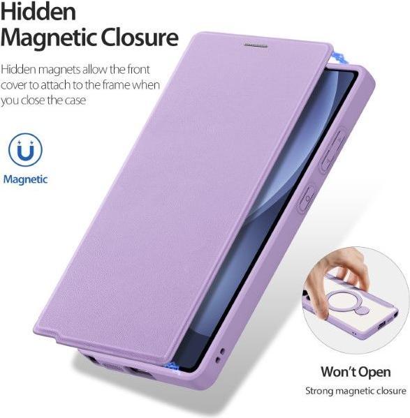 Image du produit Dux Ducis Skin X Pro (Samsung Galaxy S25 Ultra)