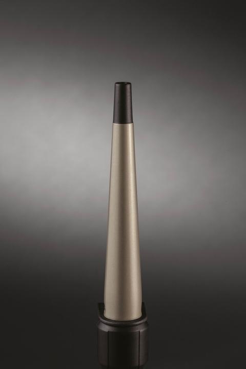 Produktbild XanitaliaPro Conical Wand Lockenstab (25 mm)