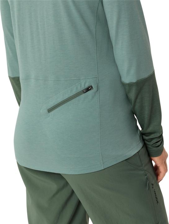 Image du produit Vaude Tremalzo LS Shirt (44)