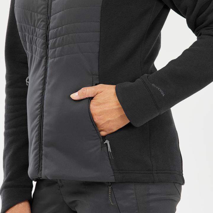 Actual product image Quechua NH500 HYBRID (XS)