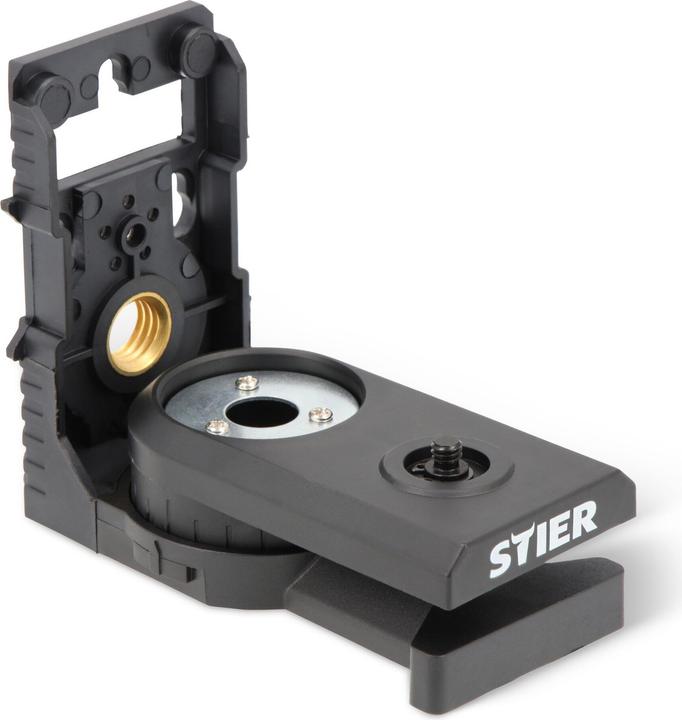 Stier Laser à lignes croisées