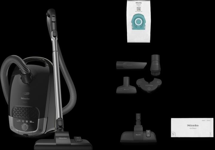 Produktbild Miele Guard S1