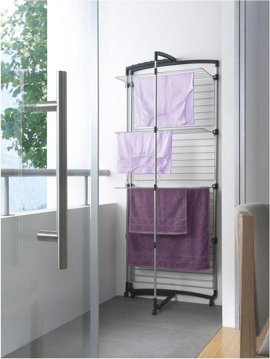 Image du produit Metaltex Séchoir à linge (38 m)