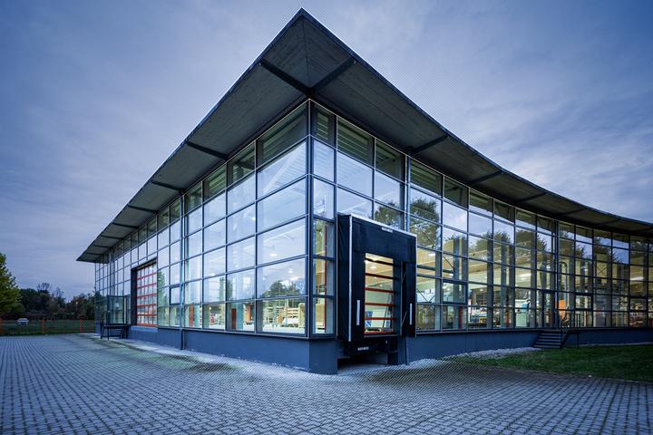 Produktbild Abus Riegelschaltkontakt Edelstahl