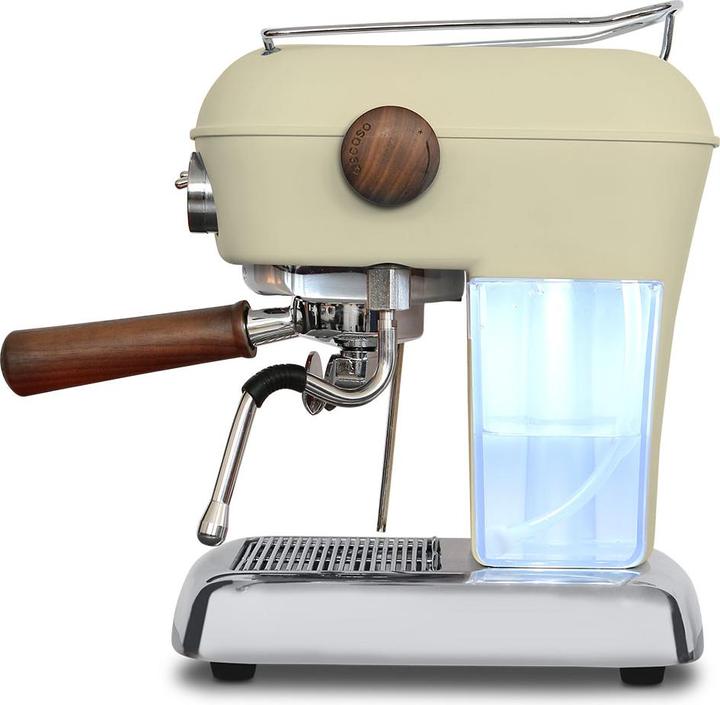 Image du produit Ascaso Dream Pid