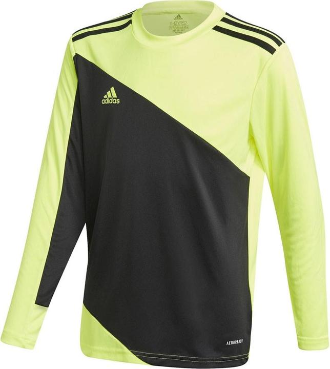 Actual product image adidas Squadra Gk21 Jersey Kids (176)