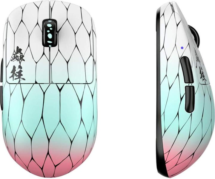Image du produit Pulsar X2H Demon Slayer Edition - Mini Size 1 (Sans fil, Filaire)