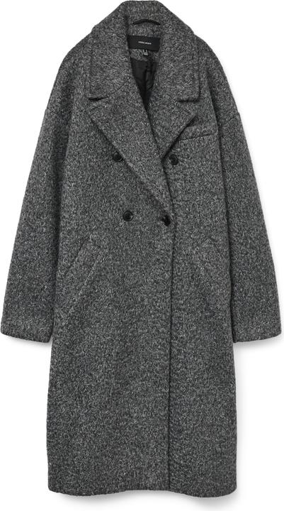 Actual product image Vero Moda VMELITEERIKA Coat Coat (S)