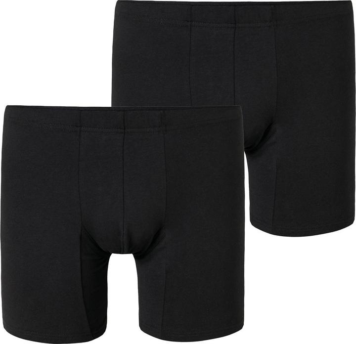 Image du produit Schiesser Trunk Premium Cotton (M, lot de 2)