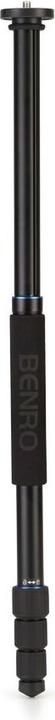 Actual product image Benro trikojis Mach3 TMA28A trikojis (Metal)