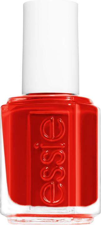 Essie Nail Color (60 Really Red, Farblack)