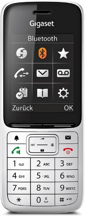 Produktbild Gigaset Sl450hx (DE-Version)