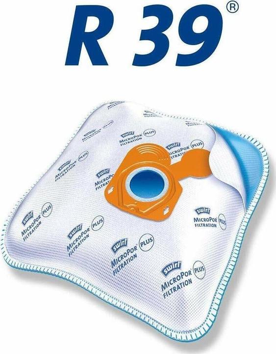 Immagine prodotto Swirl R 39 MicroPor Plus Spazio aereo (1 x)