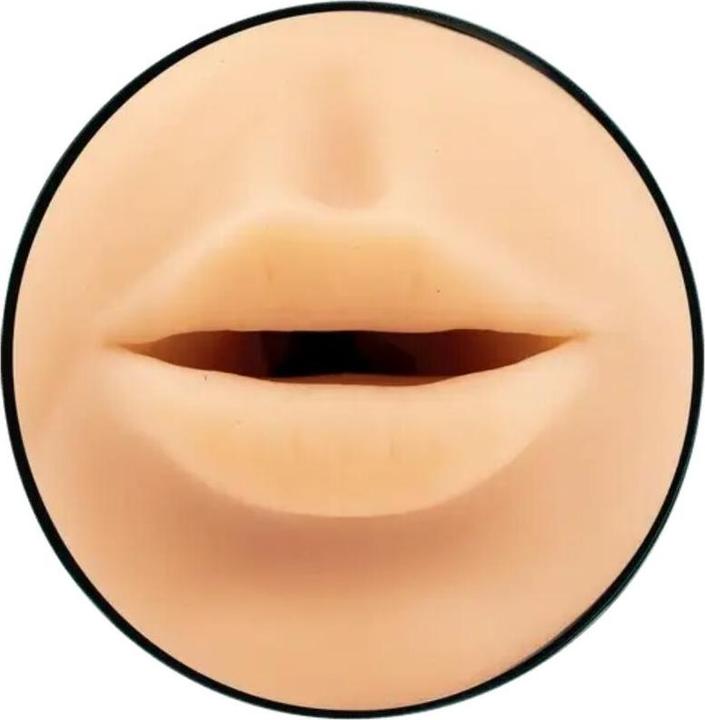 Image du produit Kiiroo Feel Stroker Mouth + PowerBlow Combo