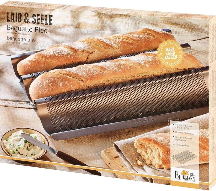 Produktbild Birkmann Easy Baking