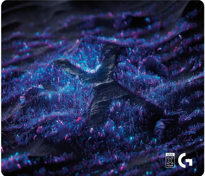 Actual product image Logitech G640 (L)