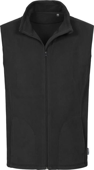 Absolute Apparel Active Fleece Gilet