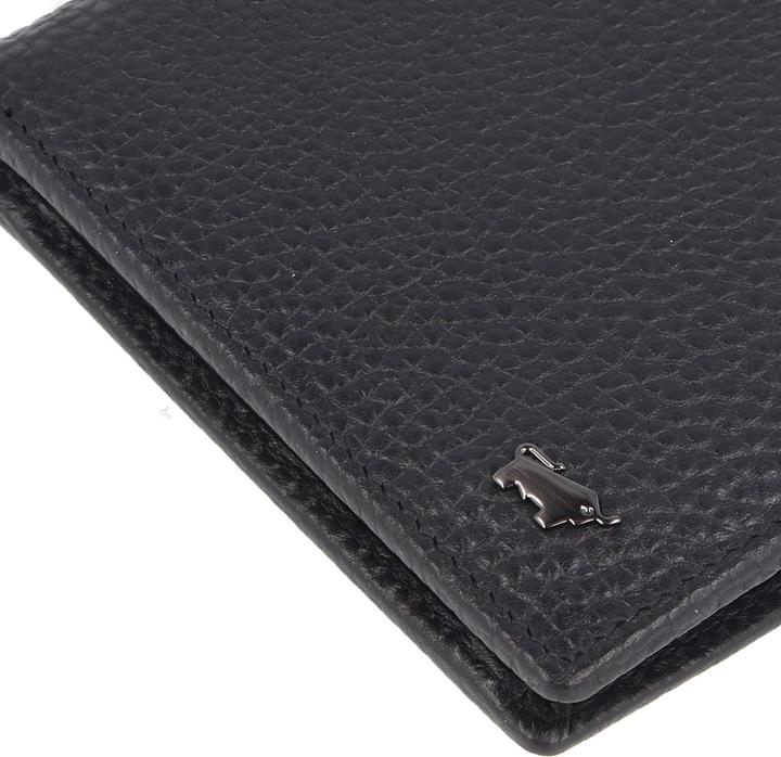 Actual product image Braun Büffel Wallet Theo 60532