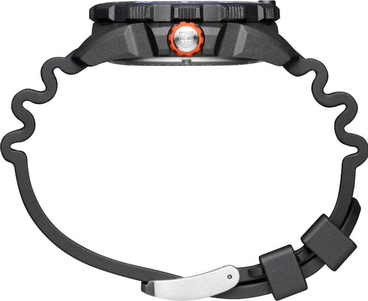 Immagine prodotto Luminox Bear Grylls Survival Sea Serie 3720 (Orologio da polso analogico, Fatto in Svizzera, 42 mm)