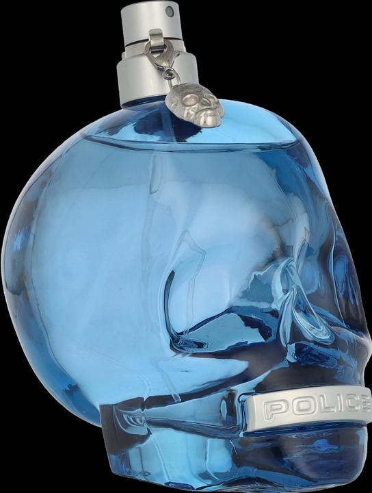 Produktbild Police To Be Or Not To Be (Eau de Toilette, 125 ml)