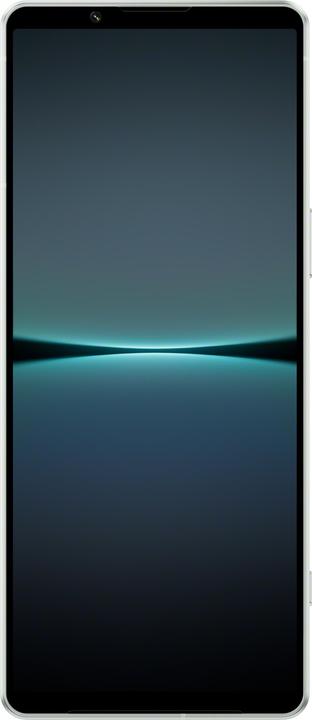 Actual product image Sony Xperia 1 IV (256 GB, White, 6.50", SIM + eSIM, 12 Mpx, 5G)