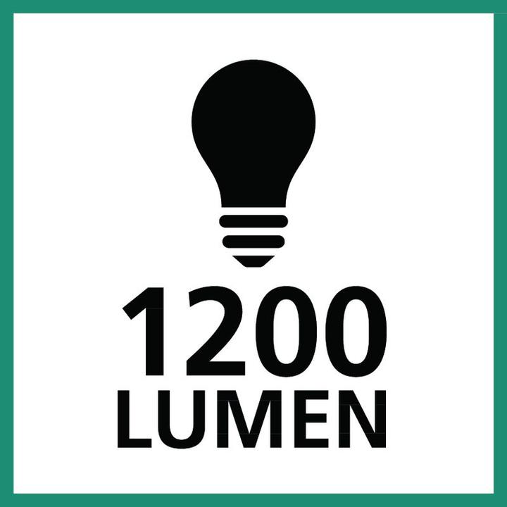 Image du produit Ledlenser P7R Work UV (17 cm, 1200 lm)