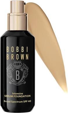 Produktbild Bobbi Brown Intensive Serum Foundation (Warm Natural)
