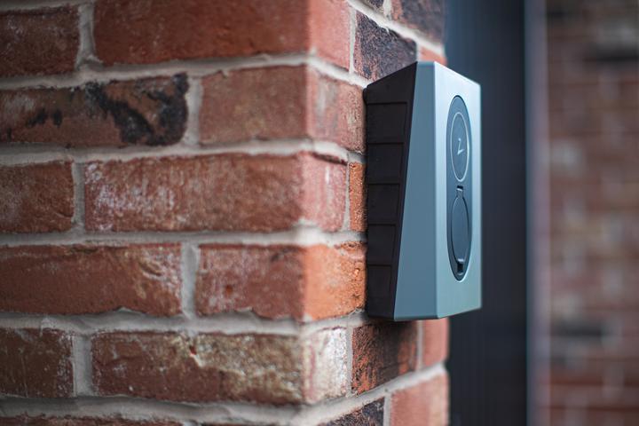 Immagine prodotto Zaptec Go (Tipo 2, 22 kW, 32 A, Tipo 12)