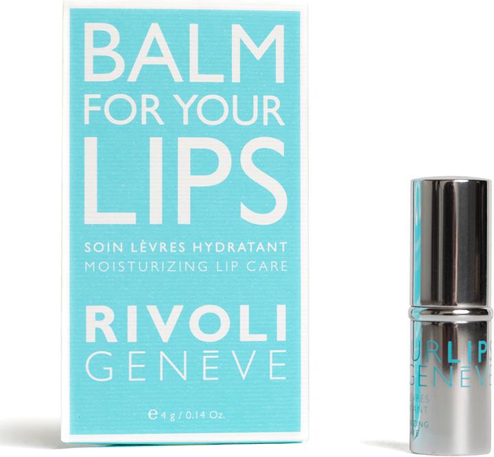 Rivoli For Your Lips (re) (Balsam)