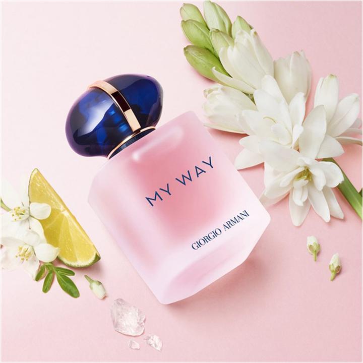 Immagine prodotto Giorgio Armani My Way Floral (Eau de parfum, 30 ml)