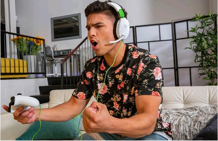 Produktbild Turtle Beach Earforce Recon 70X (Kabelgebunden)