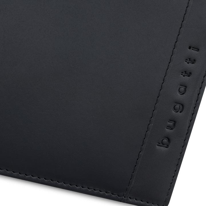 Actual product image Bugatti ROMANO wallet