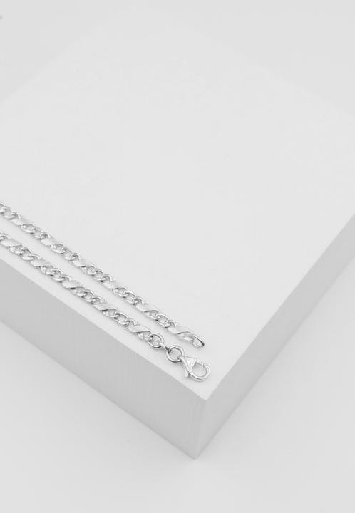 Immagine prodotto Muau Carrera (19 cm, Oro bianco 750)