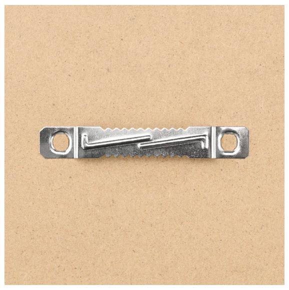 Actual product image Hama Plastic frame Seville decor, S (28 x 35 cm)
