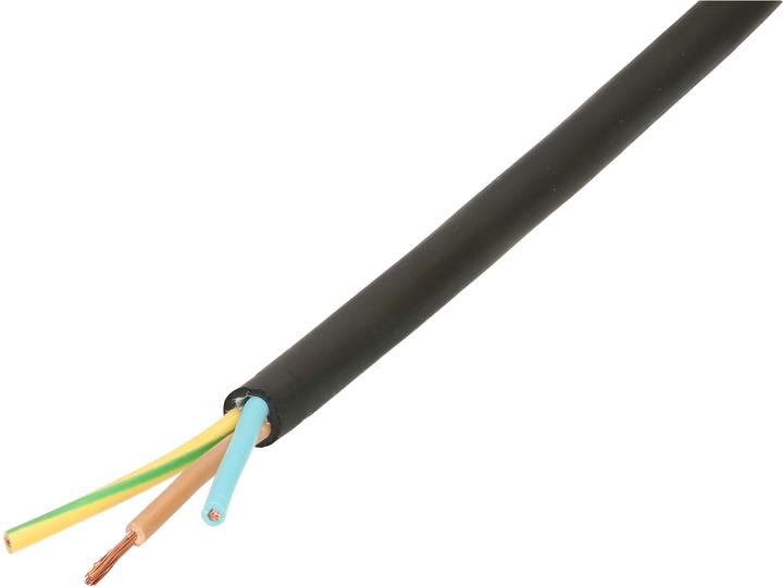 Produktbild Max Hauri GD-Kabel H05RR-F (10 m)
