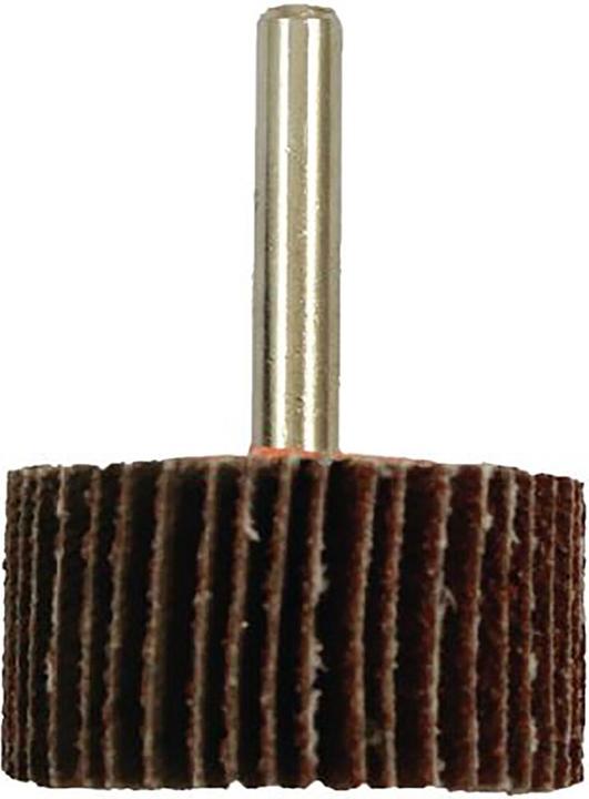 Immagine prodotto Rs Pro Mola in ossido di alluminio, grana P120, 40mm (P120)