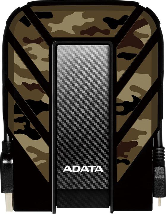 Produktbild Adata Hd710mp (1 TB)