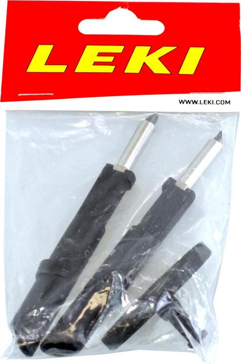 Immagine prodotto Leki Punte di ricambio Smart Tip 2.0