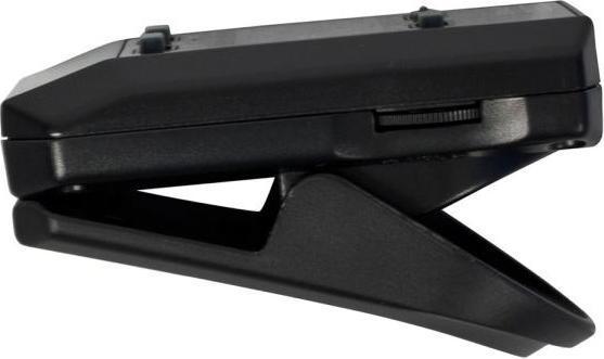 Actual product image Seiko Metronom DM-51 mit Befestigungs-Clip