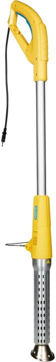 Produktbild Gloria Haus und Garten Thermoflamm Bio Electro